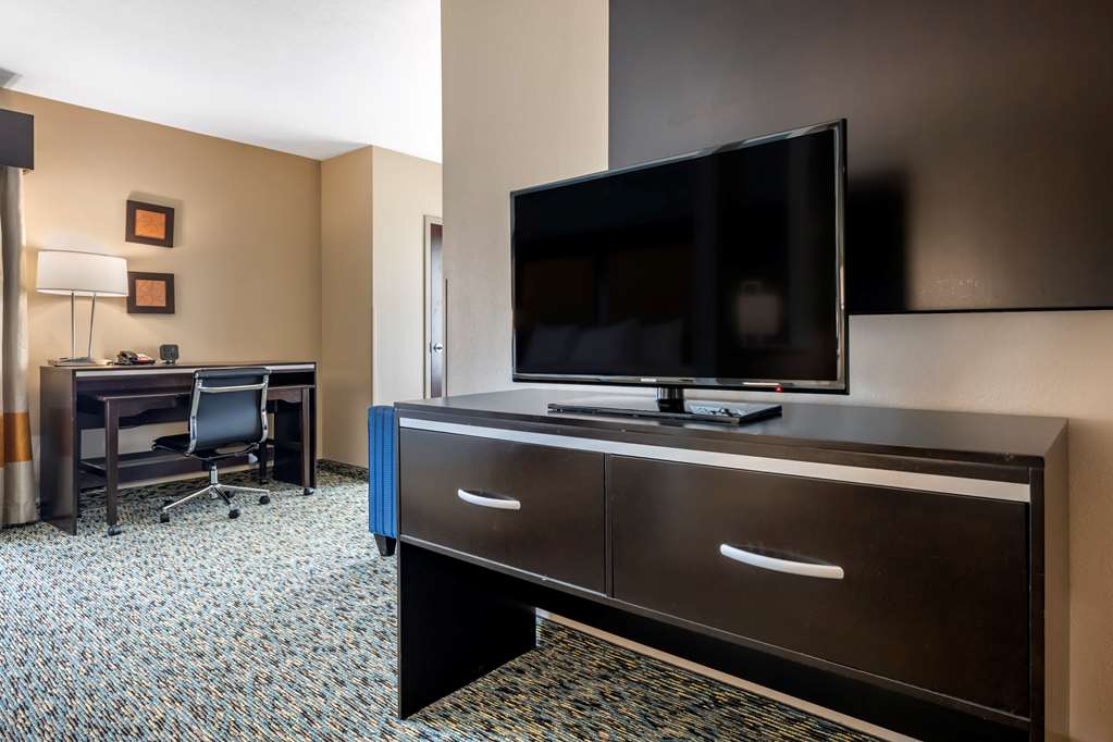 Comfort Suites Fort Lauderdale Airport S - thumb 11