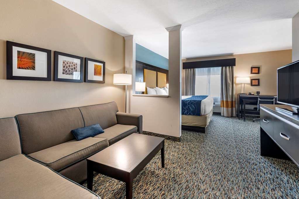 Comfort Suites Fort Lauderdale Airport S - thumb 12