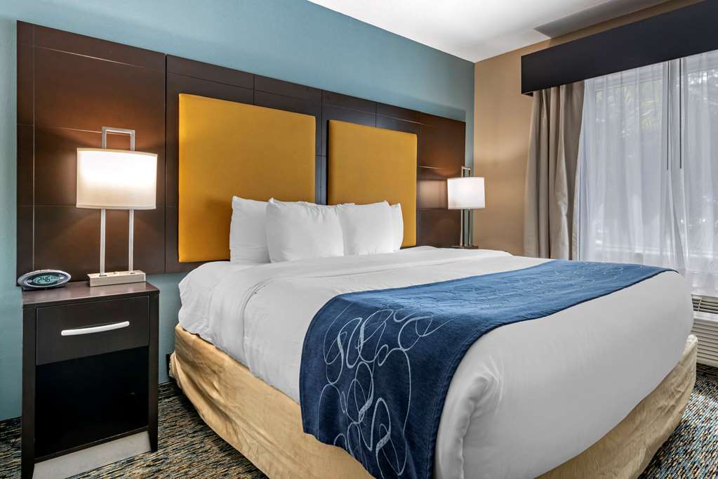Comfort Suites Fort Lauderdale Airport S - thumb 13
