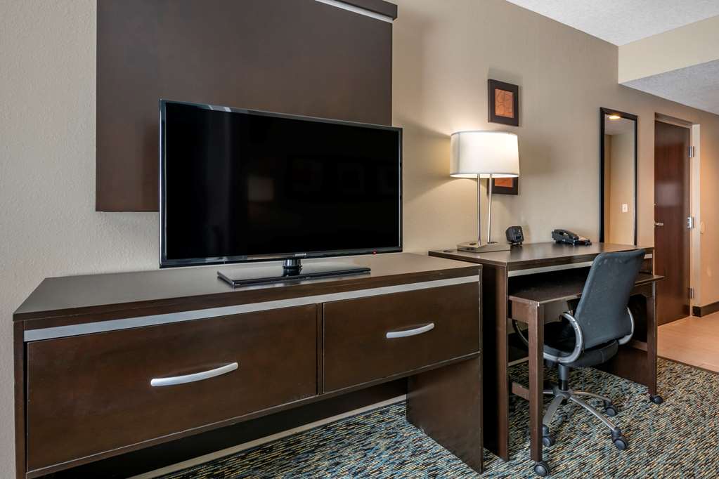 Comfort Suites Fort Lauderdale Airport S - thumb 14