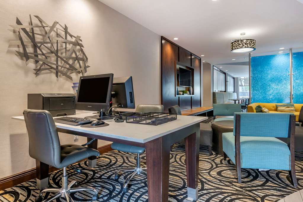 Comfort Suites Fort Lauderdale Airport S - thumb 15
