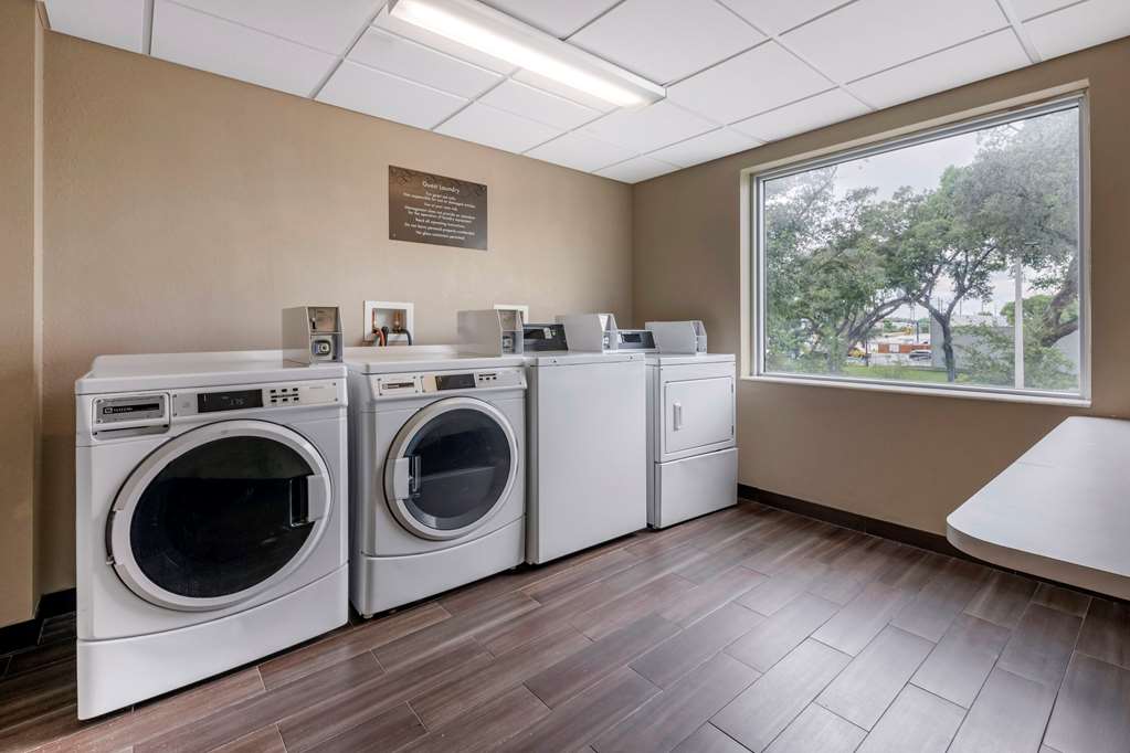 Comfort Suites Fort Lauderdale Airport S - thumb 16