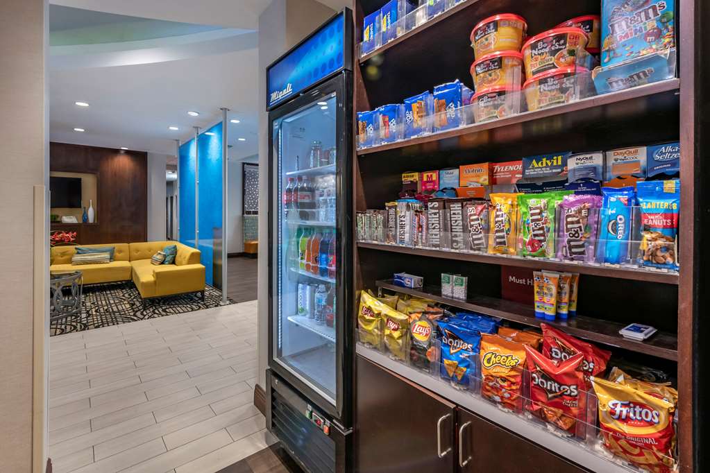 Comfort Suites Fort Lauderdale Airport S - thumb 17