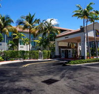Sleep Inn  Suites - USA Accommodation
