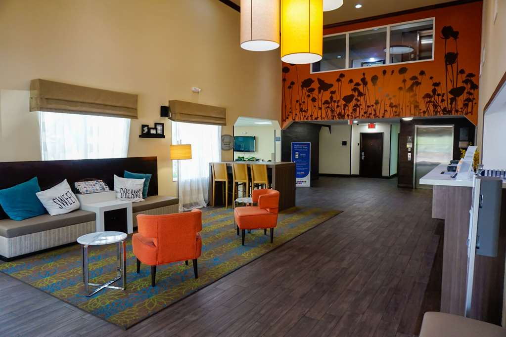 Sleep Inn & Suites - thumb 1
