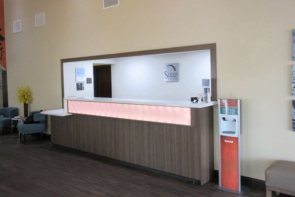 Sleep Inn & Suites - thumb 2