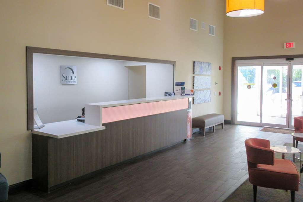 Sleep Inn & Suites - thumb 3