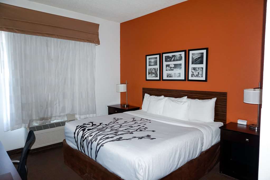 Sleep Inn & Suites - thumb 5