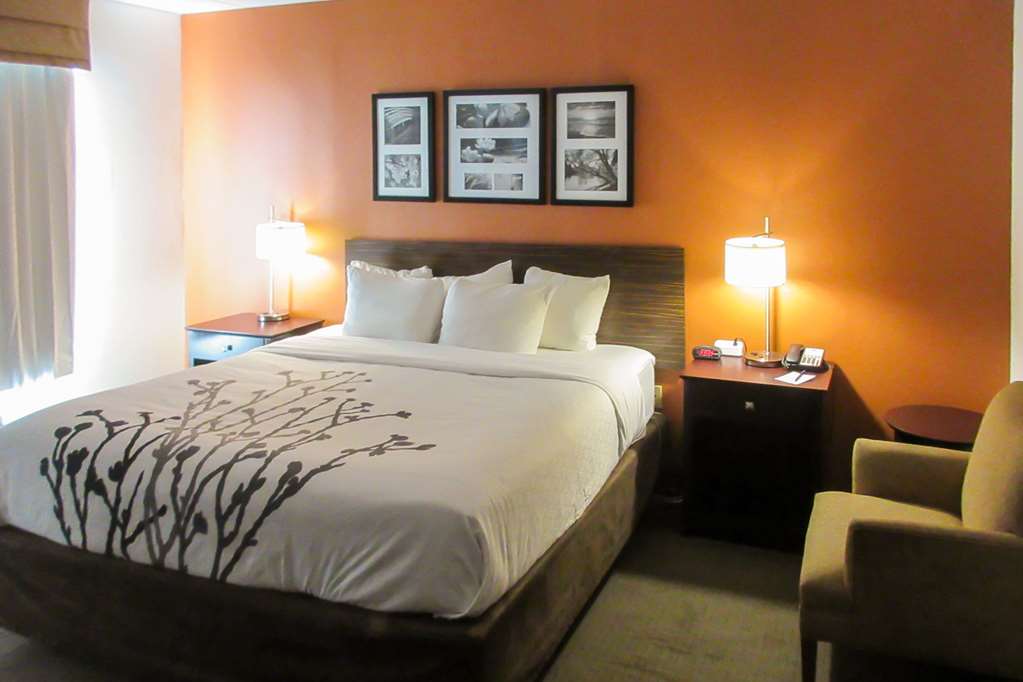 Sleep Inn & Suites - thumb 6