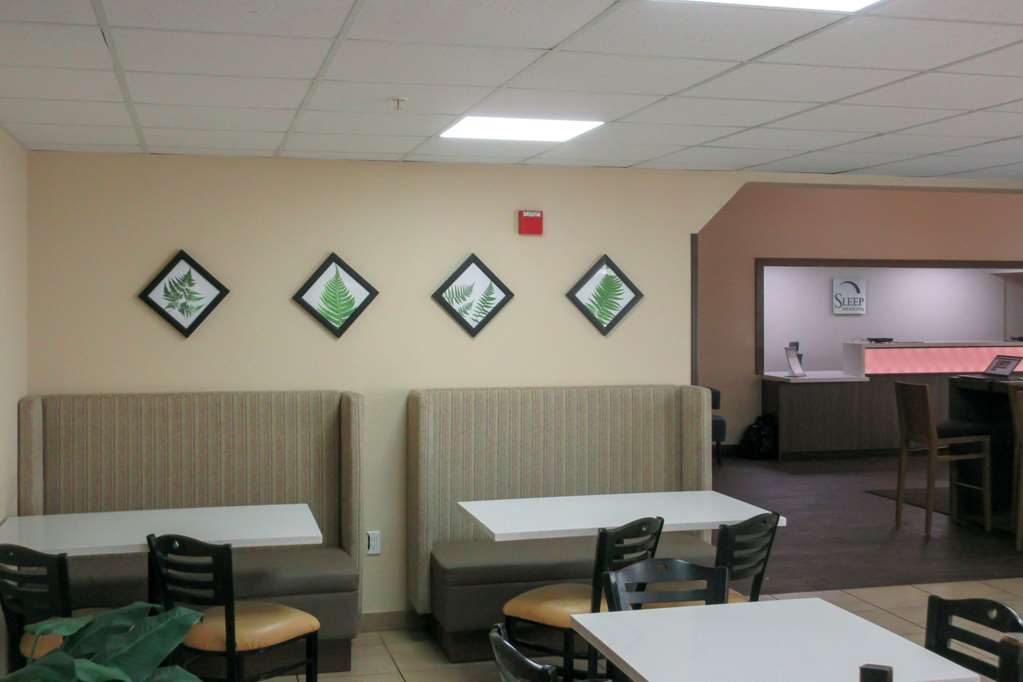 Sleep Inn & Suites - thumb 9
