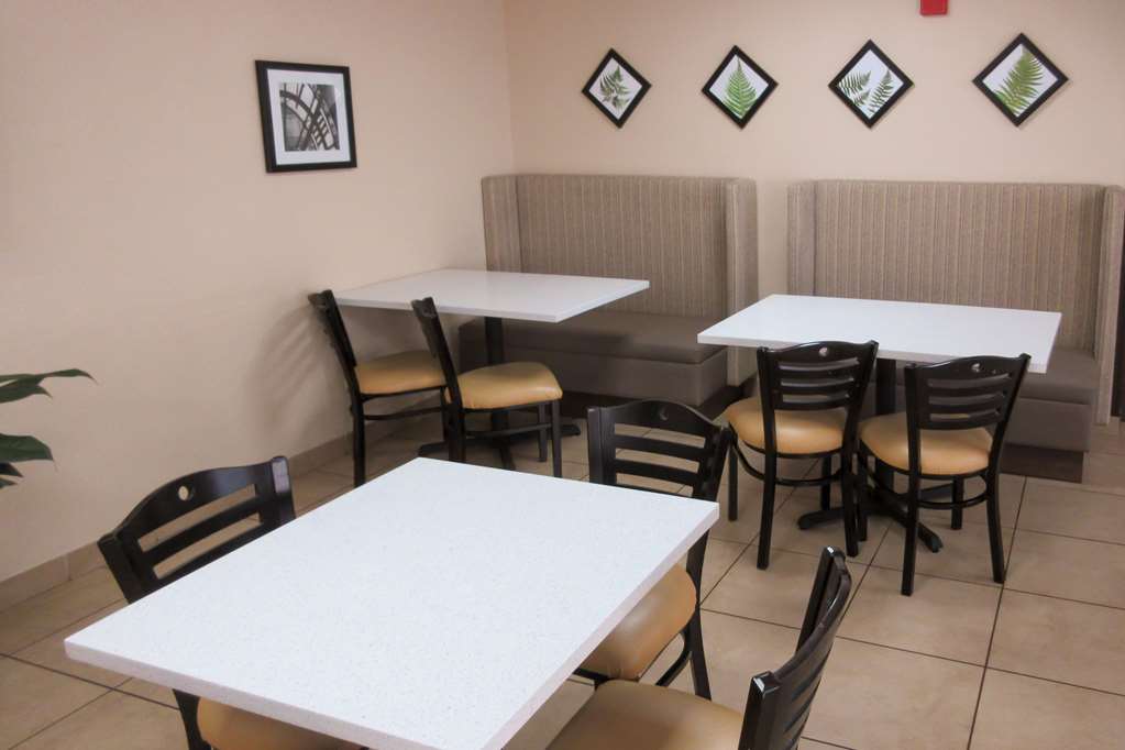 Sleep Inn & Suites - thumb 10