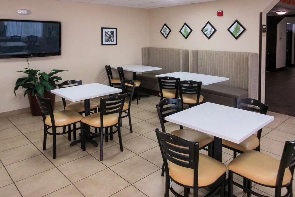 Sleep Inn & Suites - thumb 11