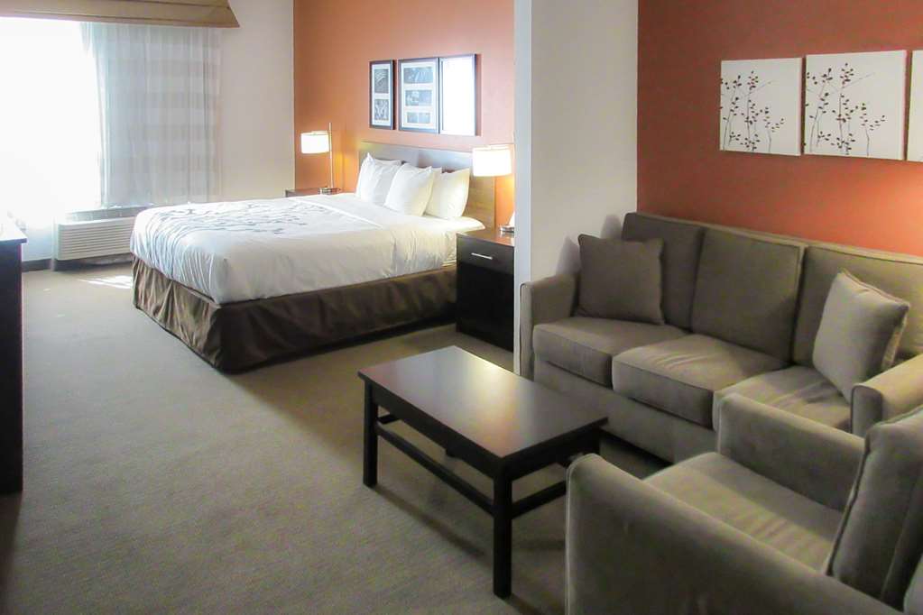 Sleep Inn & Suites - thumb 12