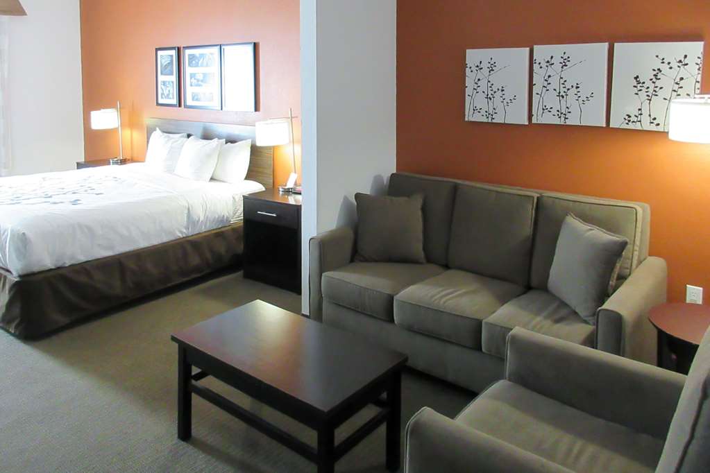 Sleep Inn & Suites - thumb 13