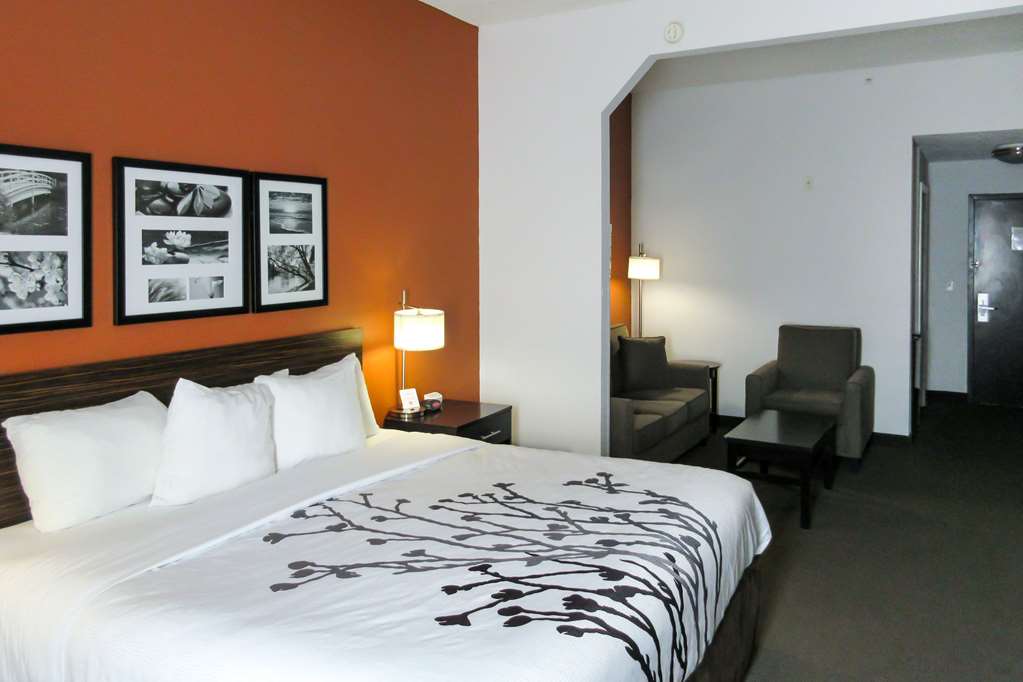Sleep Inn & Suites - thumb 14