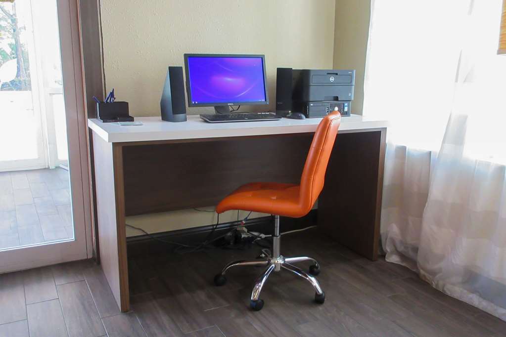 Sleep Inn & Suites - thumb 15
