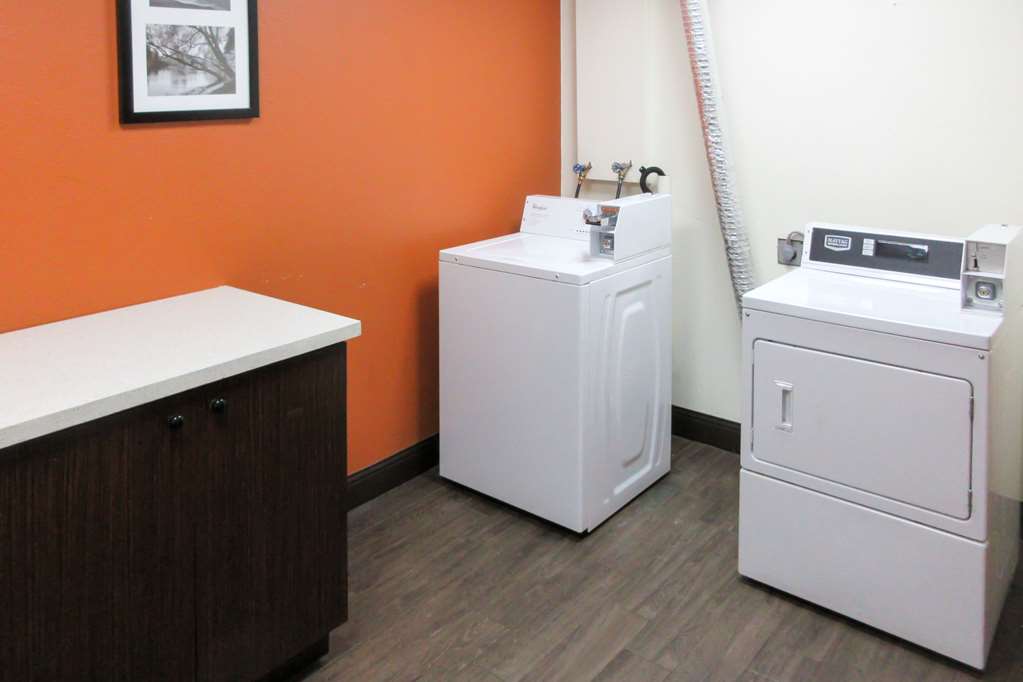 Sleep Inn & Suites - thumb 16