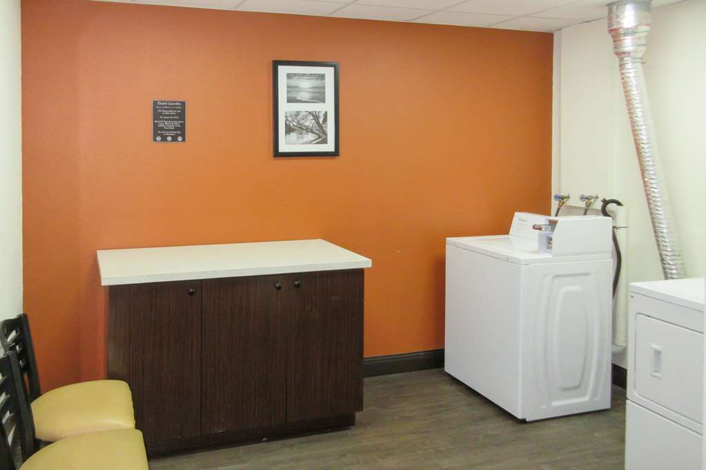 Sleep Inn & Suites - thumb 17