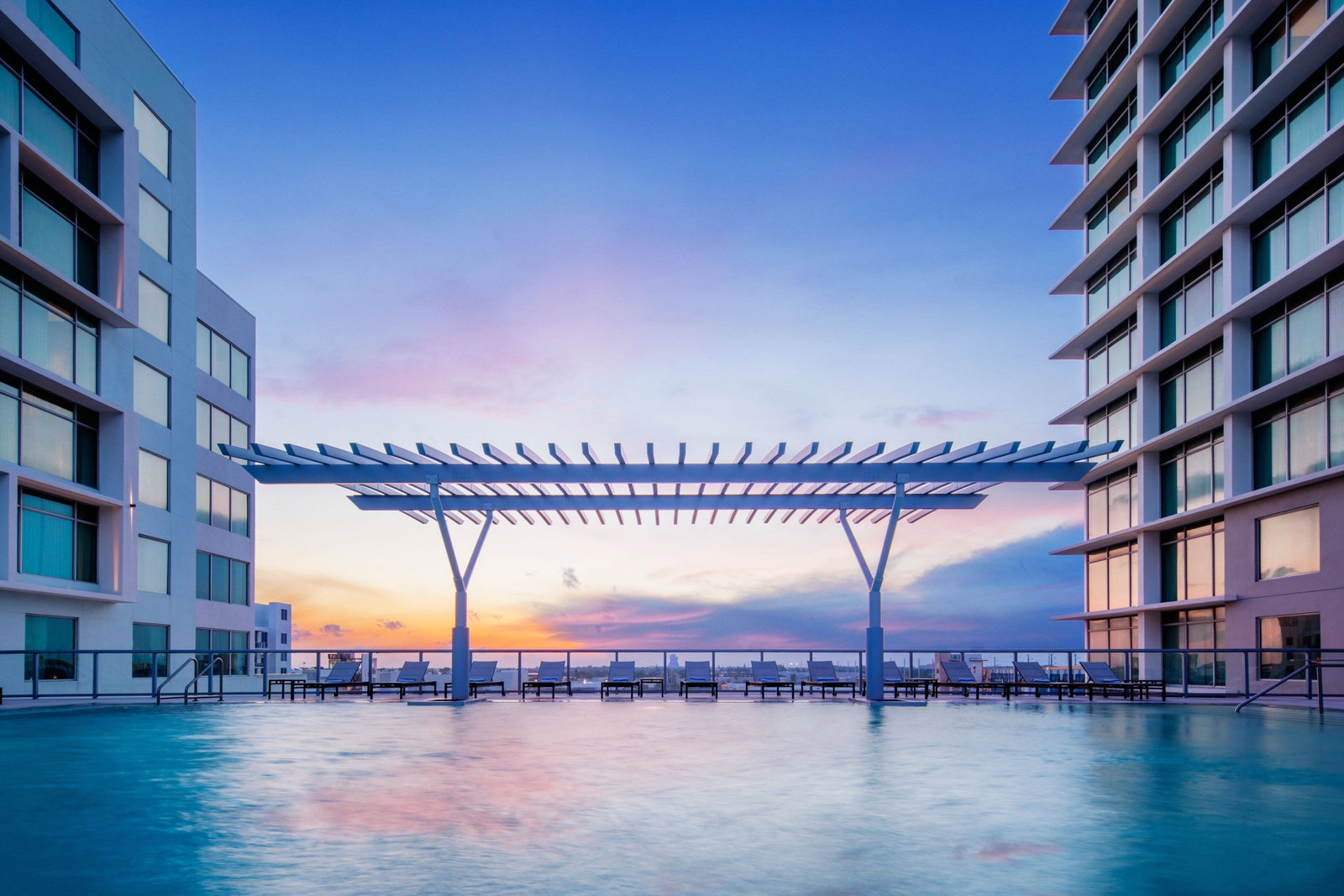 AC Hotel Fort Lauderdale Airport - thumb 7