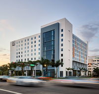 AC Hotel by Marriott Miami Aventura - Tourism Bookings