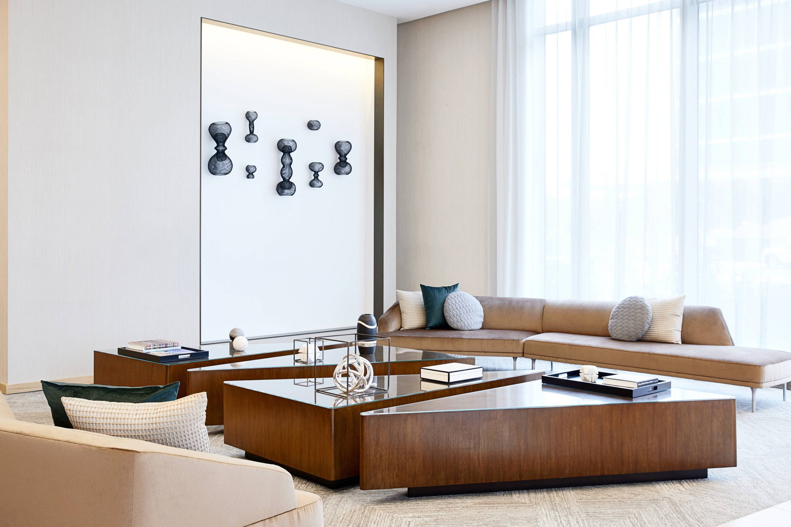 AC Hotel By Marriott Miami Aventura - thumb 2