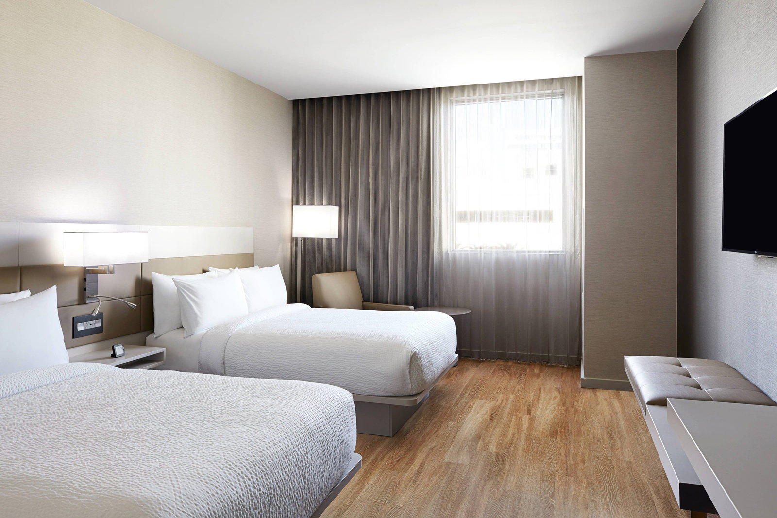 AC Hotel By Marriott Miami Aventura - thumb 5