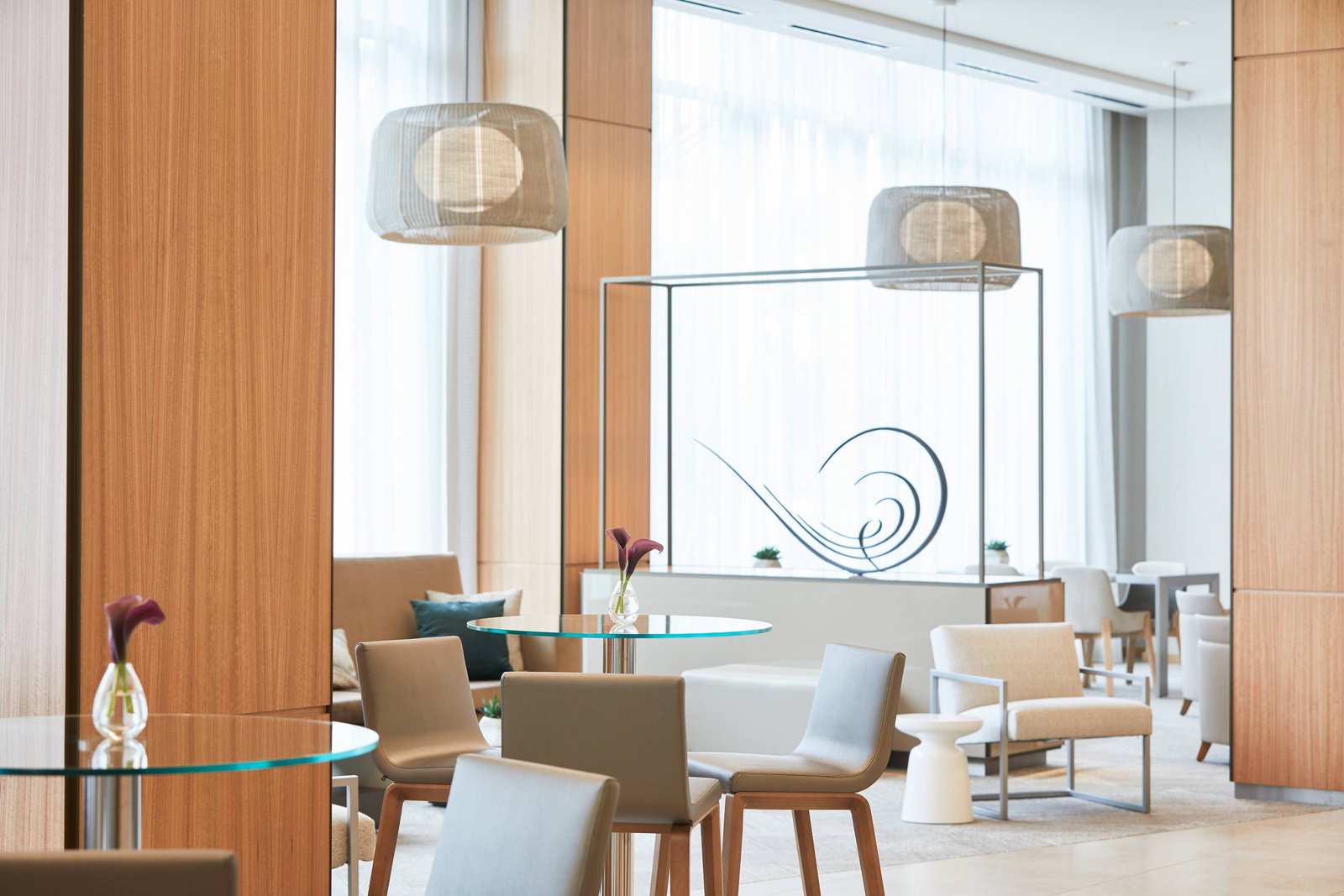 AC Hotel By Marriott Miami Aventura - thumb 11