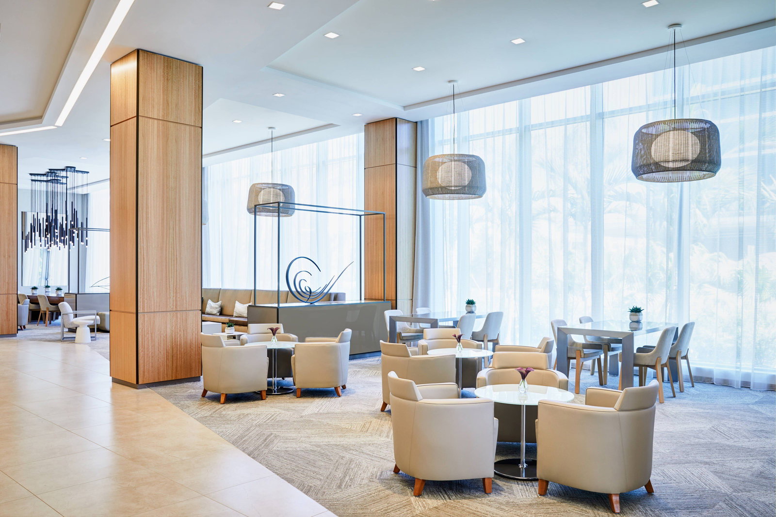 AC Hotel By Marriott Miami Aventura - thumb 12