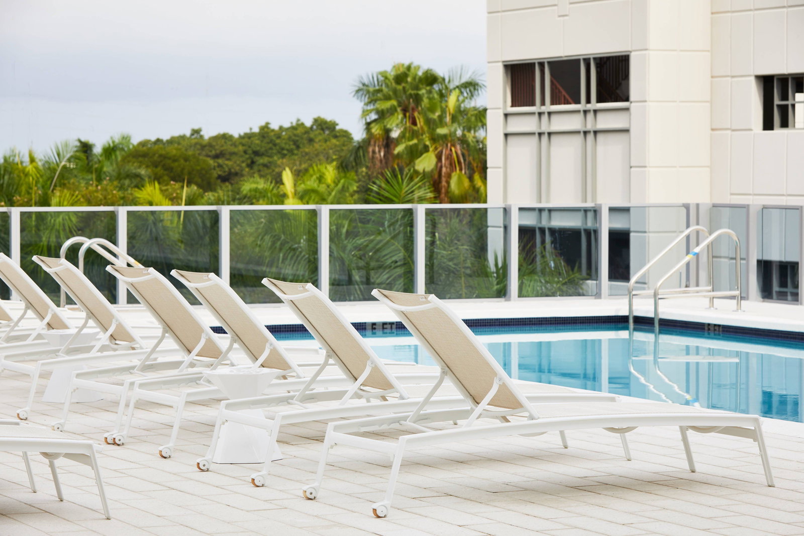 AC Hotel By Marriott Miami Aventura - thumb 15