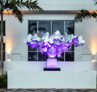 Hilton Aventura Miami - Tourism Bookings