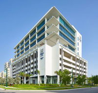 SERENA Hotel Tapestry Coll by Hilton - Tourism Bookings