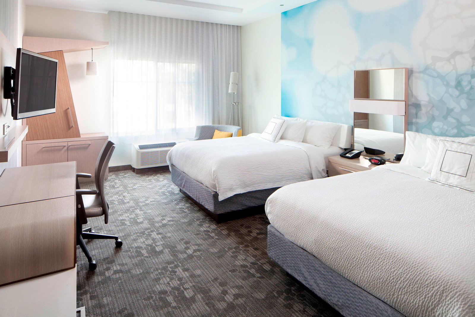 Courtyard By Marriott Palm Beach Jupiter - thumb 5