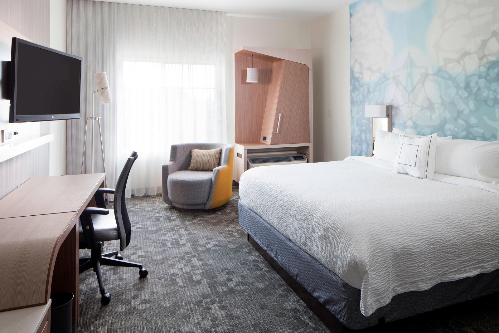 Courtyard By Marriott Palm Beach Jupiter - thumb 7