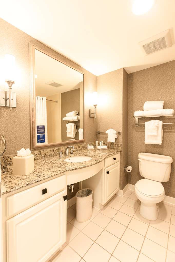 Homewood Suites Palm Beach Gardens - thumb 8