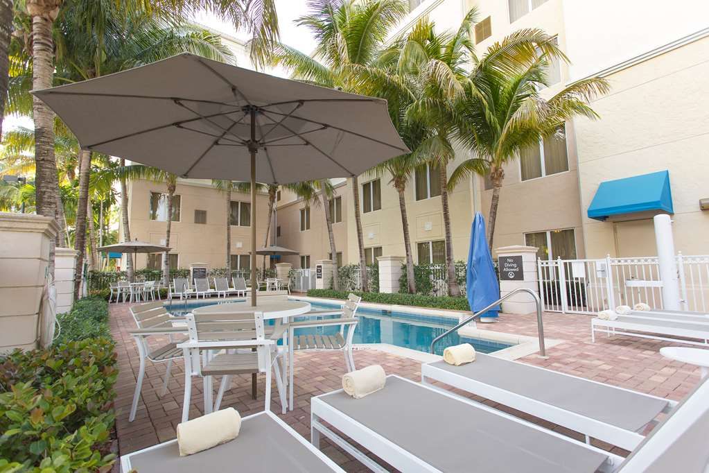 Homewood Suites Palm Beach Gardens - thumb 9