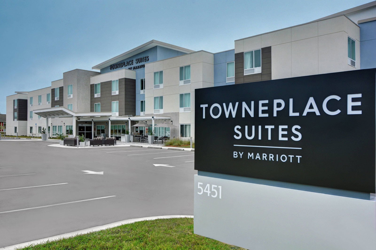 TownePlace Stes By Marriott Bradenton W - thumb 0