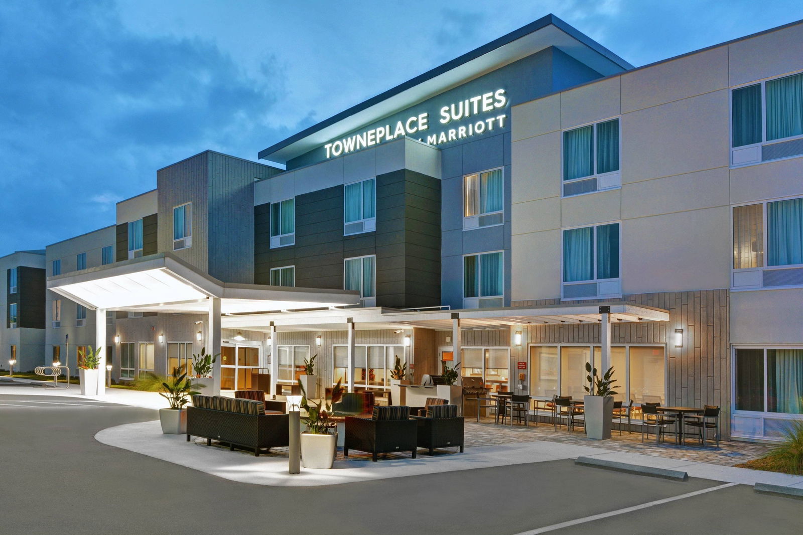 TownePlace Stes By Marriott Bradenton W - thumb 1