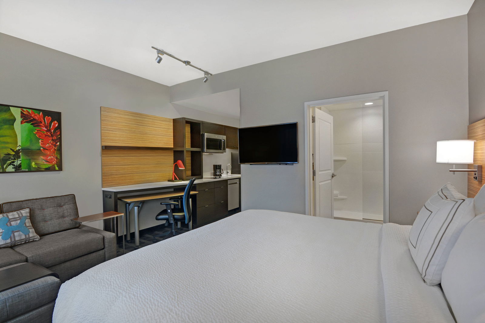 TownePlace Stes By Marriott Bradenton W - thumb 11