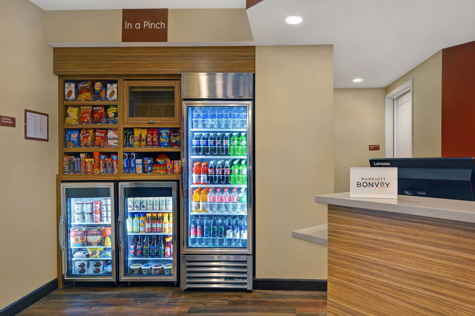 TownePlace Stes By Marriott Bradenton W - thumb 16