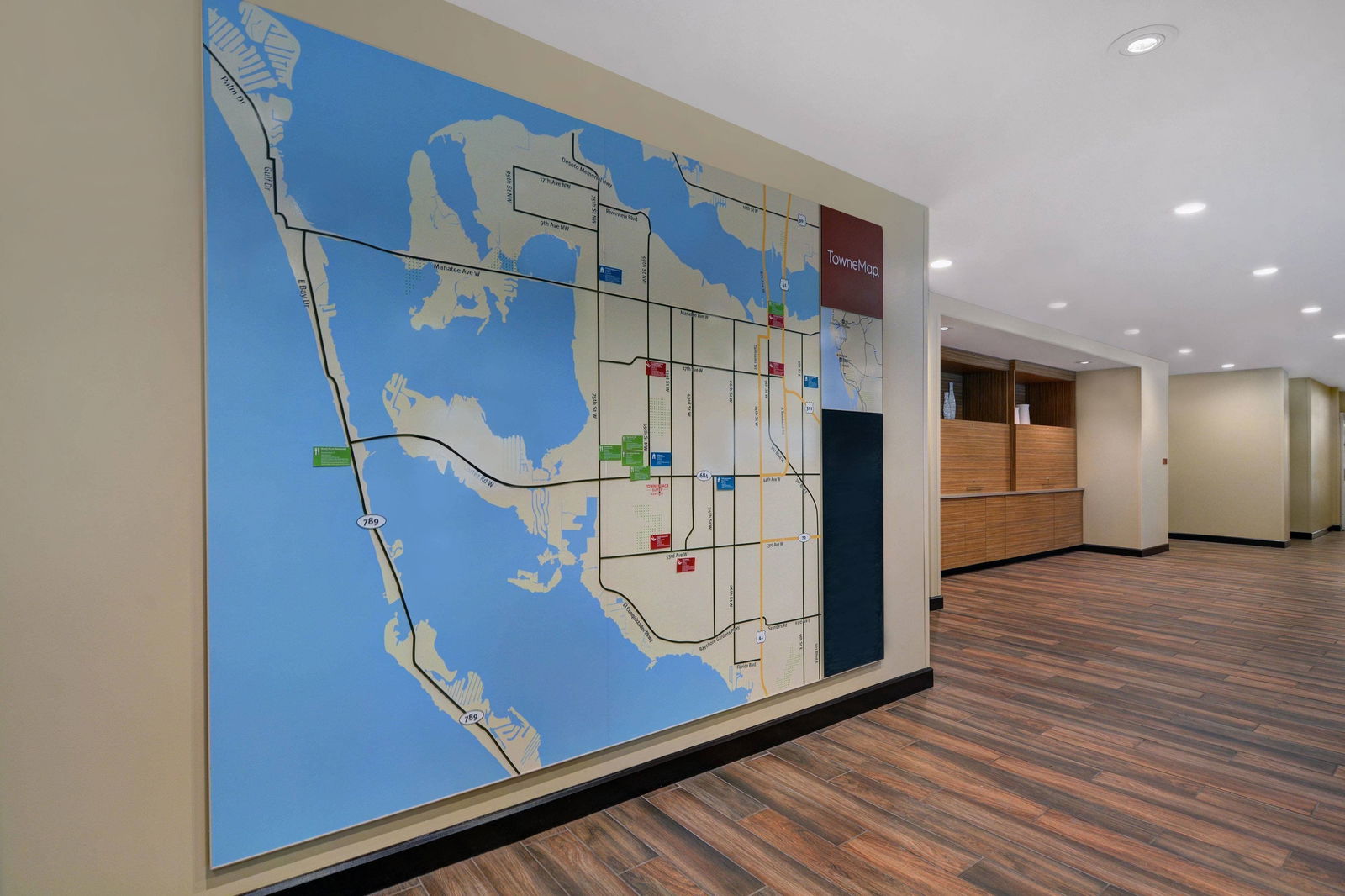 TownePlace Stes By Marriott Bradenton W - thumb 17