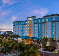 Compass Anna Maria Sound - Tourism Bookings