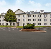 Baymont Inn  Suites Ormond Beach - Tourism Bookings