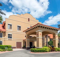 Clarion Inn Ormond Beach - Tourism Bookings