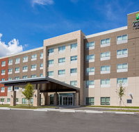 Holiday Inn Express  Suites Sanford - Tourism Bookings