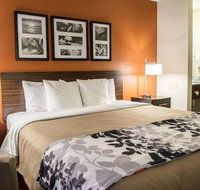 Sleep Inn - Tourism Bookings