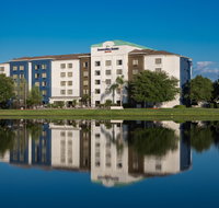 SpringHill Suites Orlando North/Sanford - Tourism Bookings
