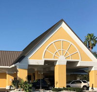 Econo Lodge - Tourism Bookings