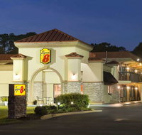 Super 8 Ormond Beach - Tourism Bookings