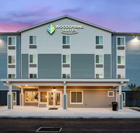 WoodSpring Sts Sanford N I4 Orlando Area - Tourism Bookings