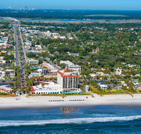 One Ocean Resort  Spa - Tourism Bookings